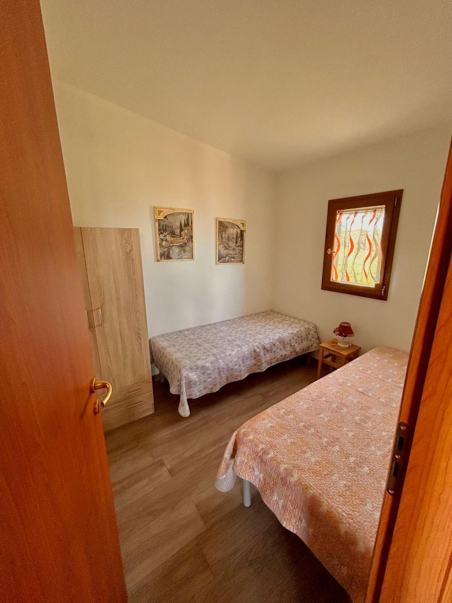 oasi macerina Villa Alanno Bagian luar foto
