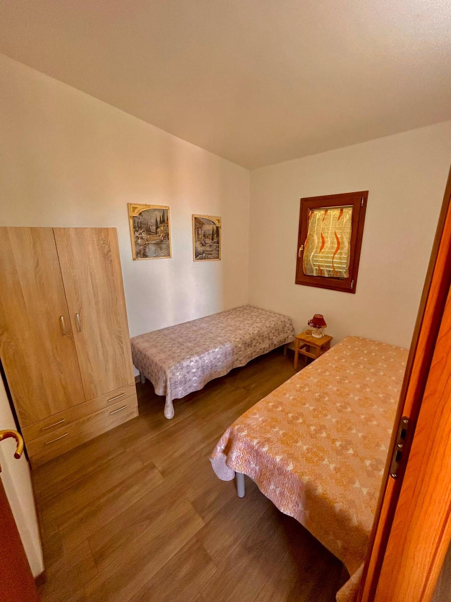 oasi macerina Villa Alanno Bagian luar foto