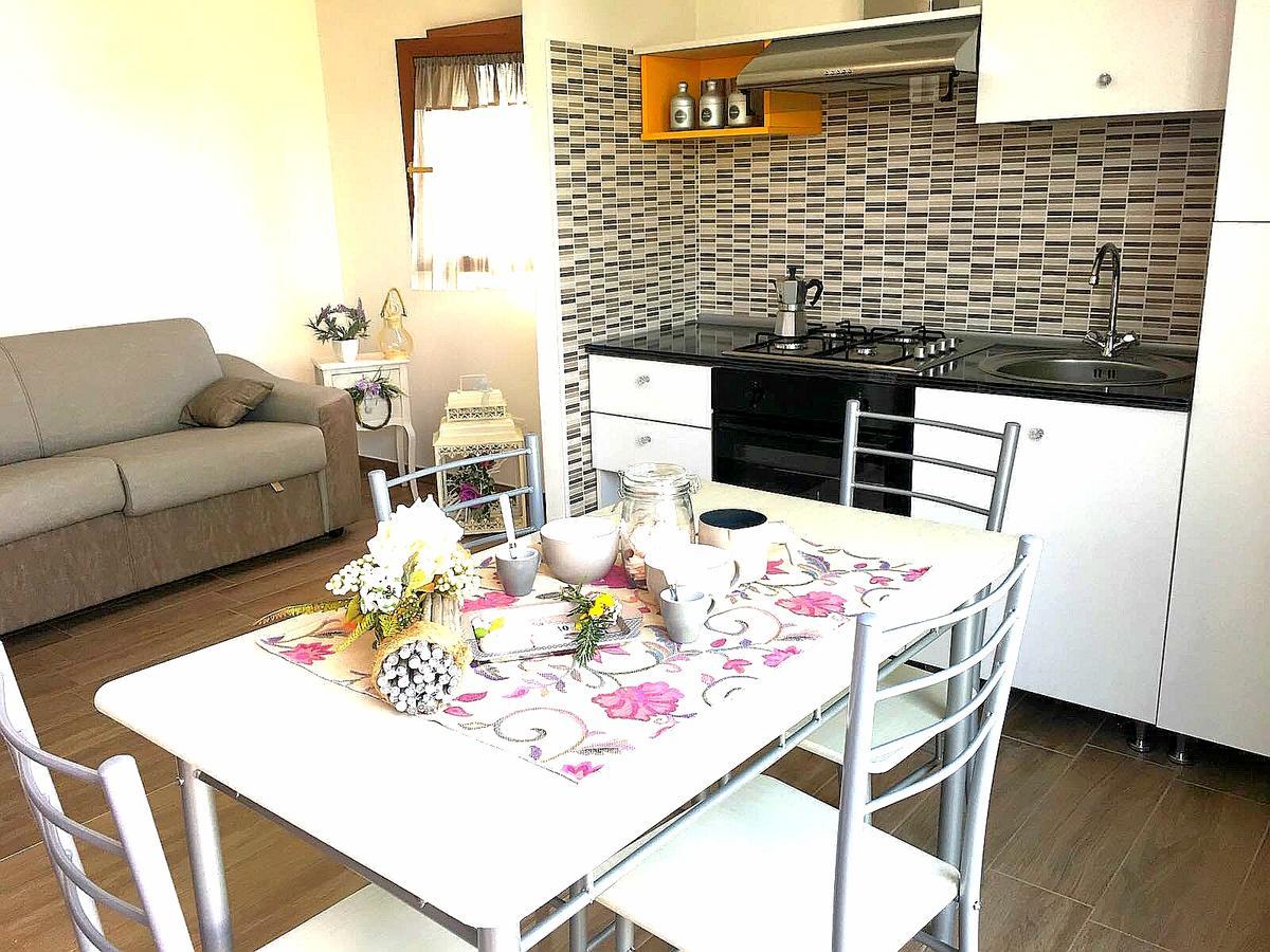 oasi macerina Villa Alanno Bagian luar foto